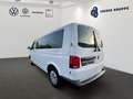 Volkswagen T6.1 Transporter Kombi 2.0TDI LR APP-CONN+TEMPOMAT+++ Blanco - thumbnail 5