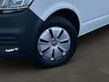 Volkswagen T6.1 Transporter Kombi 2.0TDI LR APP-CONN+TEMPOMAT+++ Blanco - thumbnail 8