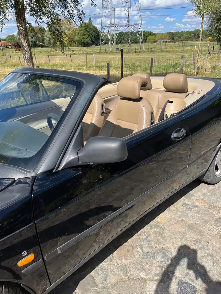 Saab 9-3, foto 6
