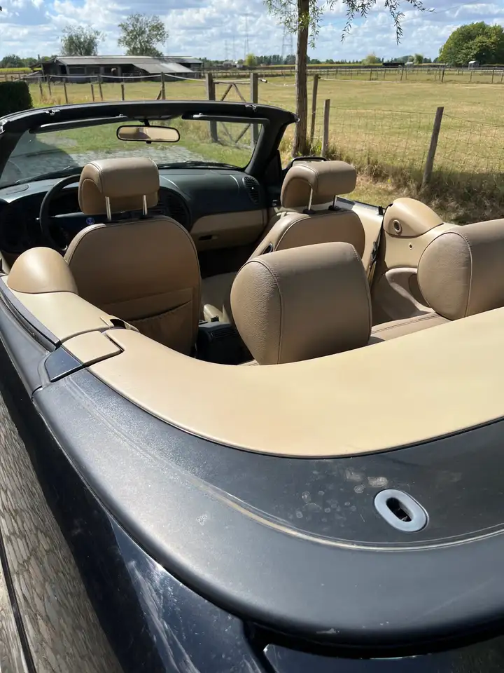 Saab 9-3, foto 7
