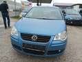 Volkswagen Polo 1.2 Trendline Azul - thumbnail 2