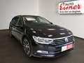 Volkswagen Passat Variant COMFORTLINE 2.0 BIG DEAL Schwarz - thumbnail 15