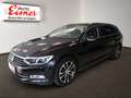 Volkswagen Passat Variant COMFORTLINE 2.0 BIG DEAL Schwarz - thumbnail 3