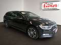 Volkswagen Passat Variant COMFORTLINE 2.0 BIG DEAL Schwarz - thumbnail 14