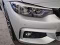 BMW 420 Gran Coupe D XDRIVE M SPORT PAKET NAVI Gris - thumbnail 10
