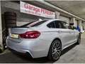 BMW 420 Gran Coupe D XDRIVE M SPORT PAKET NAVI Gris - thumbnail 2