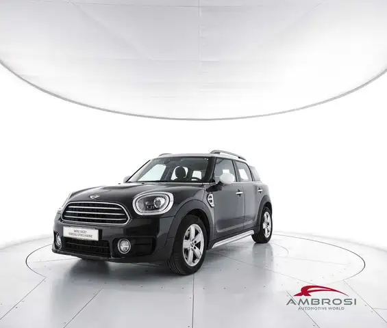 MINI Countryman C Cooper D  2.0 Boost