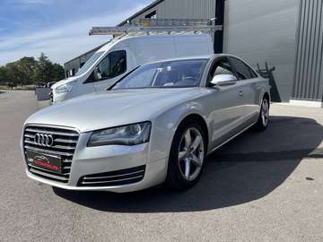 III 3.0 V6 TDI 250ch quattro Tiptronic
