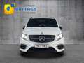 Mercedes-Benz V 300 Aktion! SOFORT! Avantgarde Lang AMG-Line :4MATI... Fehér - thumbnail 2