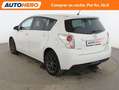 Toyota Verso 130 Advance 5pl. Blanco - thumbnail 4