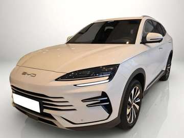 U 1.5l DM-i 218 ch PHEV Boost