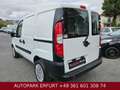 Fiat Doblo Doblò 1.3 JTD SX Kasten*Apple CarPlay Weiß - thumbnail 2