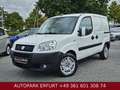 Fiat Doblo Doblò 1.3 JTD SX Kasten*Apple CarPlay Weiß - thumbnail 1