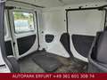 Fiat Doblo Doblò 1.3 JTD SX Kasten*Apple CarPlay Weiß - thumbnail 19