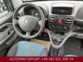 Fiat Doblo Doblò 1.3 JTD SX Kasten*Apple CarPlay Weiß - thumbnail 17