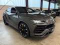 Lamborghini Urus URUS, BIG CABRON INTERIEUR, Q-CITURA, PANO Grau - thumbnail 4