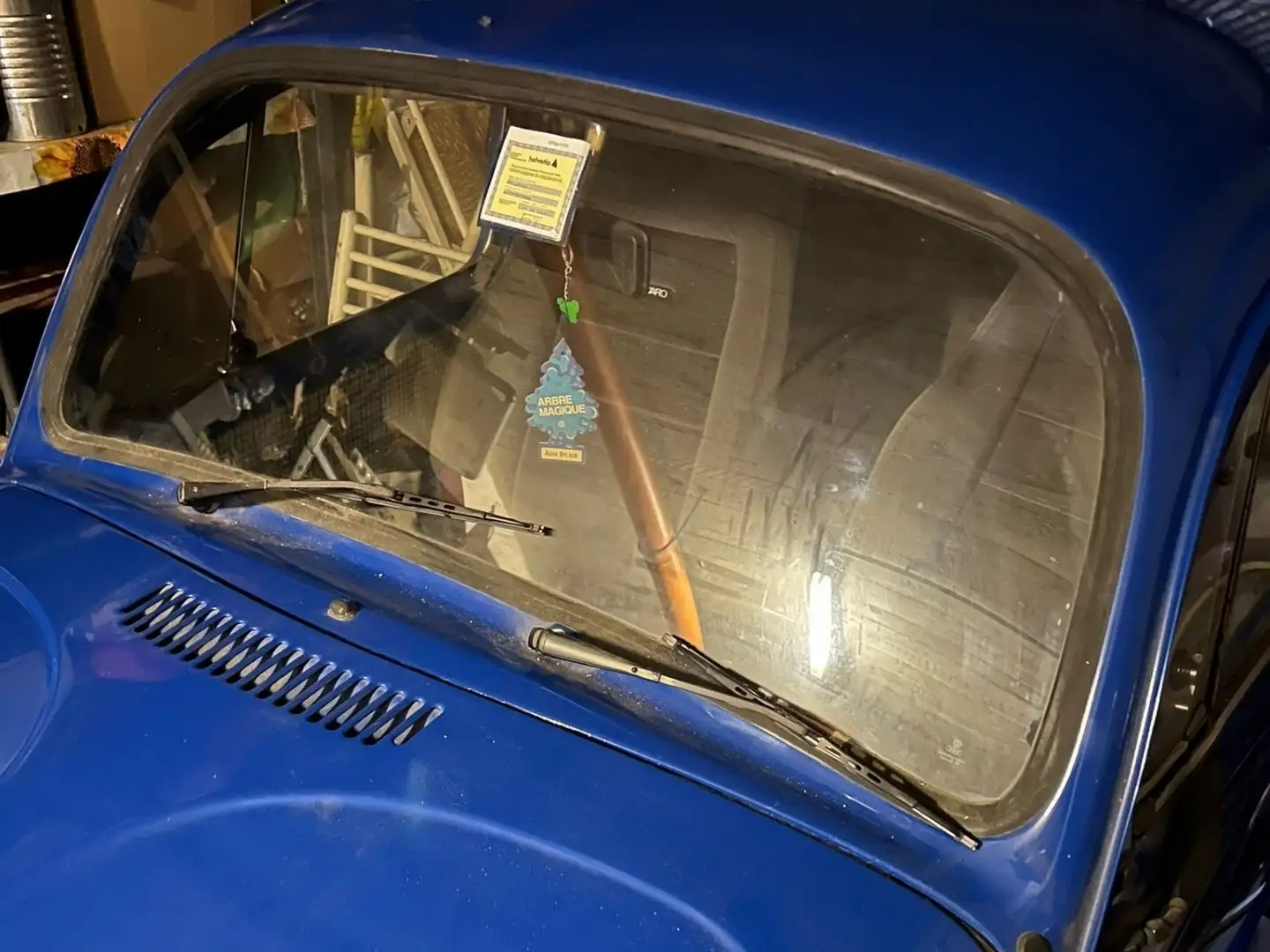 Volkswagen Maggiolino 1.2 L - 2