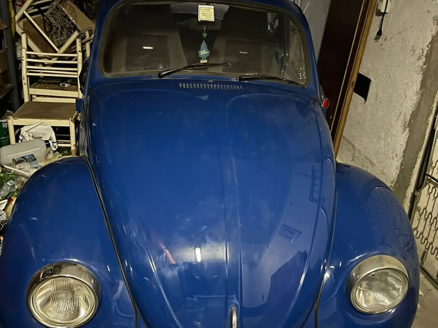 Volkswagen Maggiolino 1.2 L - 1
