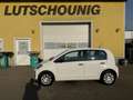Volkswagen up! 1.0 Benzin Trend Line Weiß - thumbnail 3