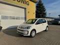 Volkswagen up! 1.0 Benzin Trend Line Weiß - thumbnail 2