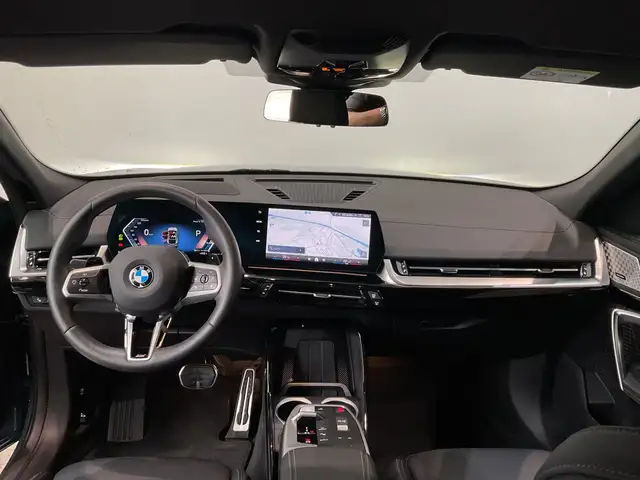 BMW X2 view 3
