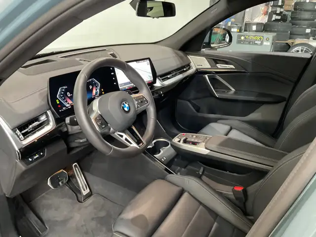 BMW X2 view 6
