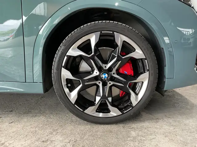 BMW X2 view 12