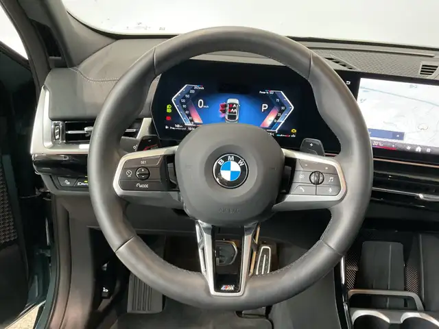 BMW X2 view 4