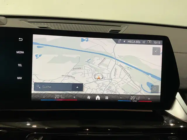 BMW X2 view 5