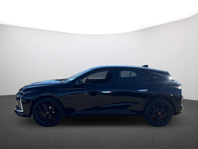 DS Automobiles DS 4 PERFORMANCE LINE PureTech 130 — photo 15