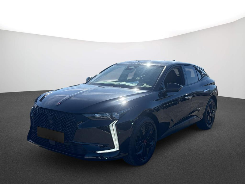 DS Automobiles DS 4 PERFORMANCE LINE PureTech 130 — photo 12