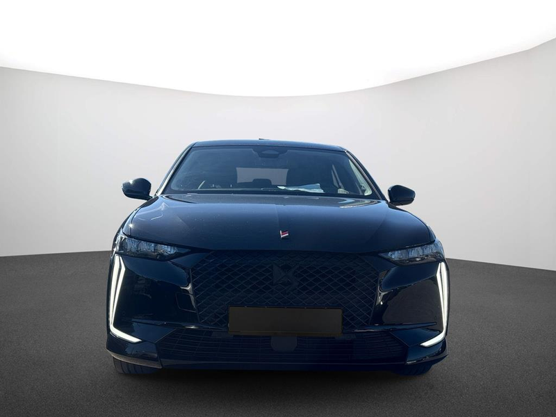 DS Automobiles DS 4 PERFORMANCE LINE PureTech 130 — photo 13