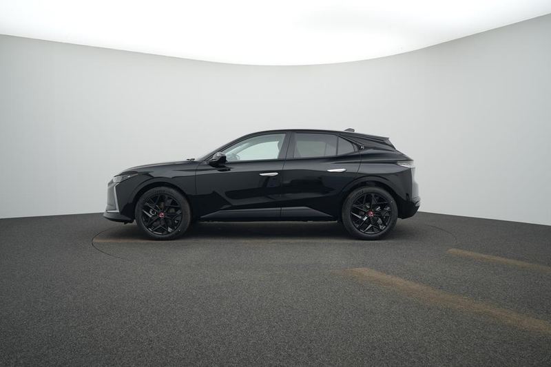 DS Automobiles DS 4 PERFORMANCE LINE PureTech 130 — photo 11
