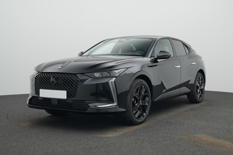 DS Automobiles DS 4 PERFORMANCE LINE PureTech 130 — photo 3