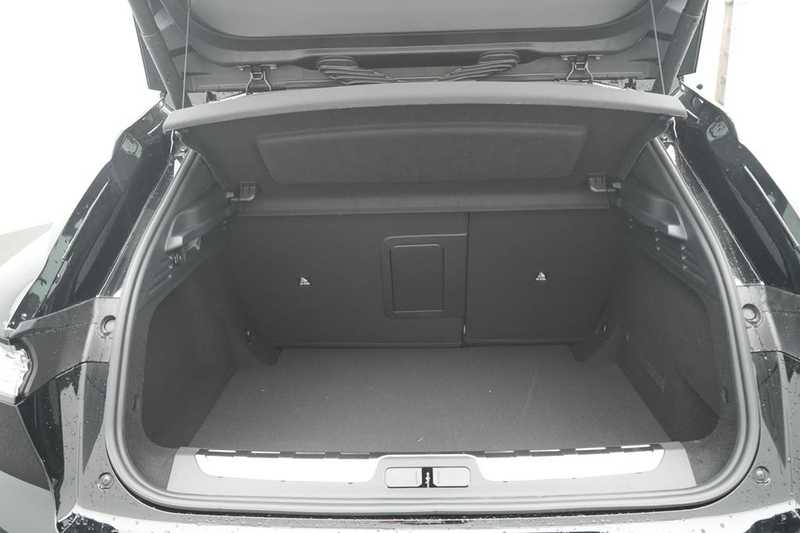 DS Automobiles DS 4 PERFORMANCE LINE PureTech 130 — photo 5