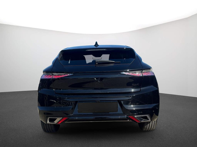 DS Automobiles DS 4 PERFORMANCE LINE PureTech 130 — photo 14