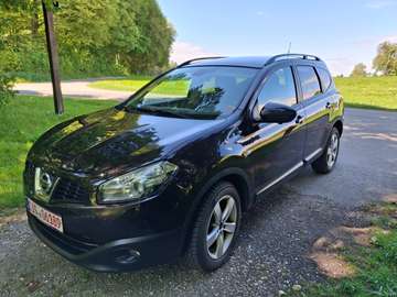 Qashqai 2 1.6 dCi DPF 4x4 Start/Stop 360