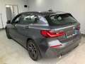 BMW 120 Serie 1 120d xdrive M Sport- Tagliandi ufficiali Gris - thumbnail 14