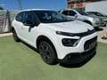 Citroen C3 C3*1.5*BLUEHDI*FEEL*NAVI*LED*BLUETOOTH*CRUISE* Blanc - thumbnail 3