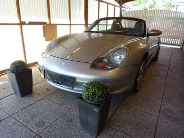 Boxster