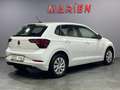 Volkswagen Polo 1.0 LED*VIRTUAL*PDC*SITZHZG Weiß - thumbnail 3
