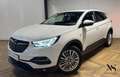 Opel Grandland X 1.2 Turbo Innovation CAM PDV Wit - thumbnail 1