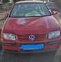 Volkswagen Bora 1.6 Trendline Automatik Rojo - thumbnail 12
