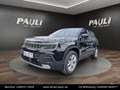 Jeep Avenger 1.2 e-hybrid Altitude | INFO, KOMFORT Schwarz - thumbnail 1