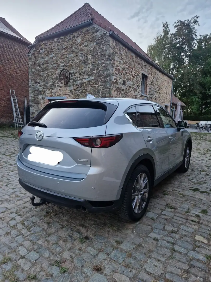 Mazda CX-5 2.2 SKYACTIV-D 2WD Skycruise (EU6d-TEMP) - 2