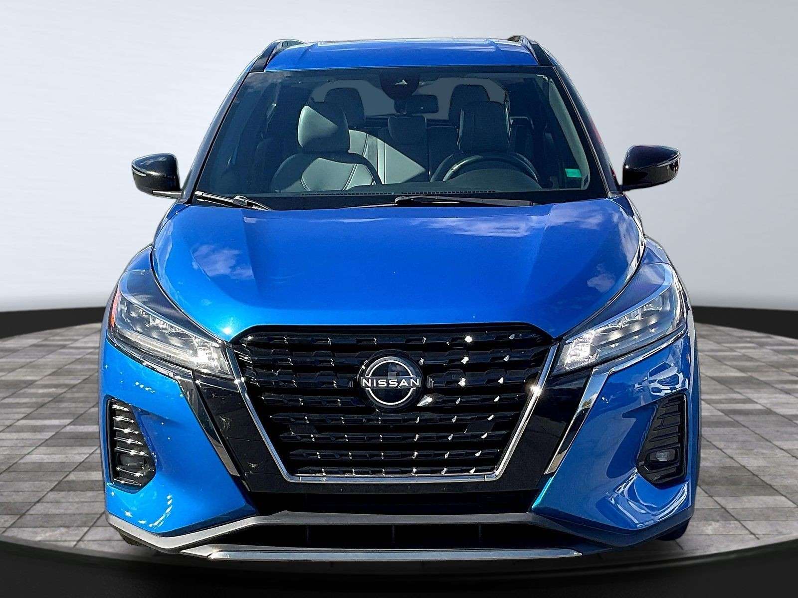 2022 Nissan Kicks