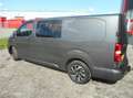 Citroen Jumpy bestel 2.0 BlueHDI 120 Business XL DC S&S Gris - thumbnail 3