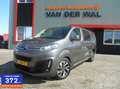 Citroen Jumpy bestel 2.0 BlueHDI 120 Business XL DC S&S Gris - thumbnail 1