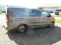 Citroen Jumpy bestel 2.0 BlueHDI 120 Business XL DC S&S Gris - thumbnail 6