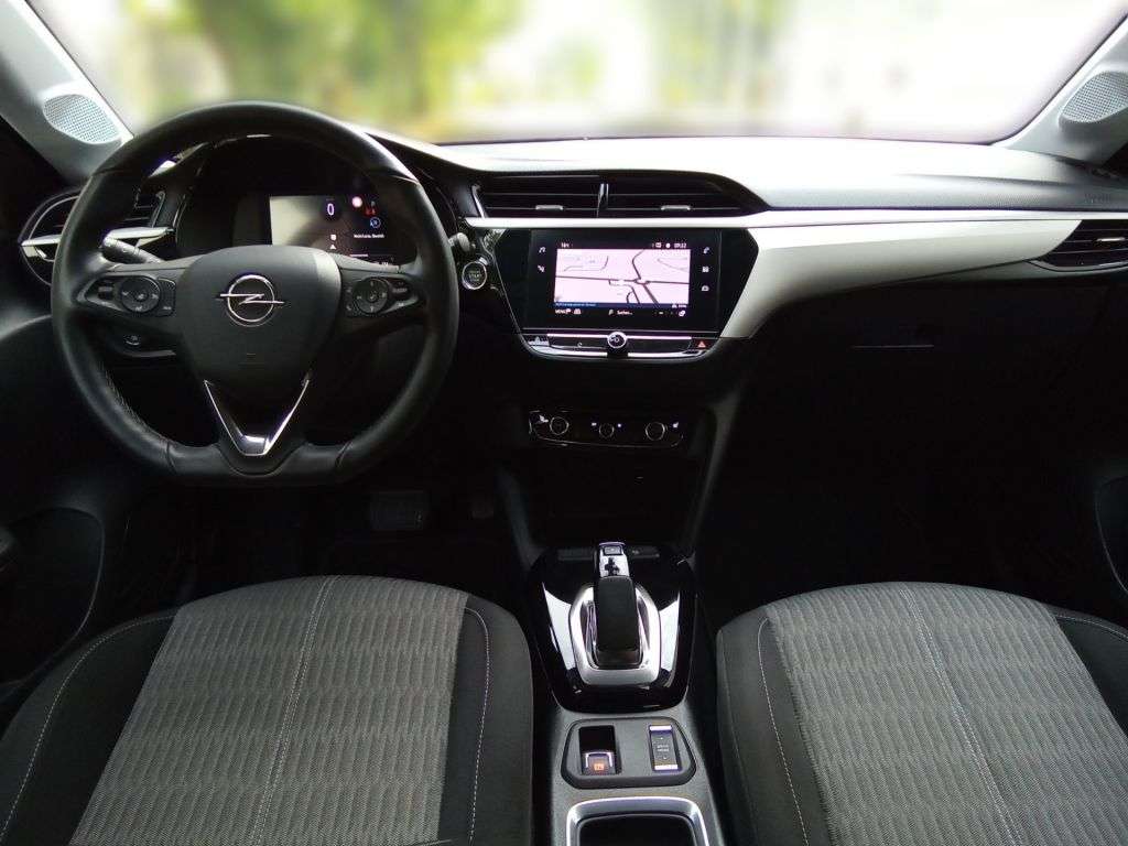 Opel Corsa-e